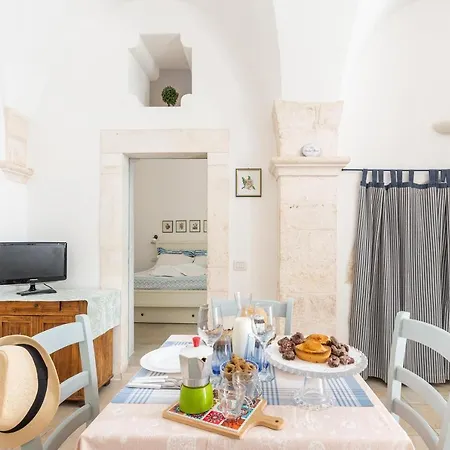 Appartamento La Casetta Bianca By Barbarhouse *
